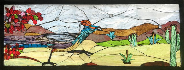 Roadrunner