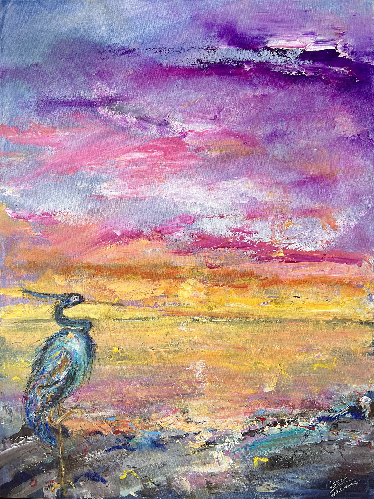 Sunrise moments - Image 2