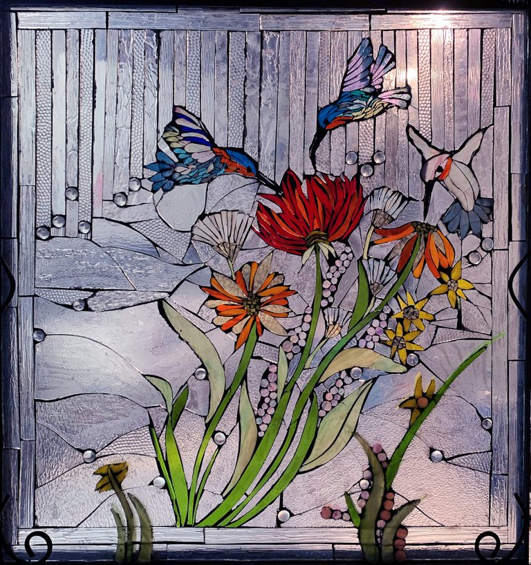 Hummingbirds