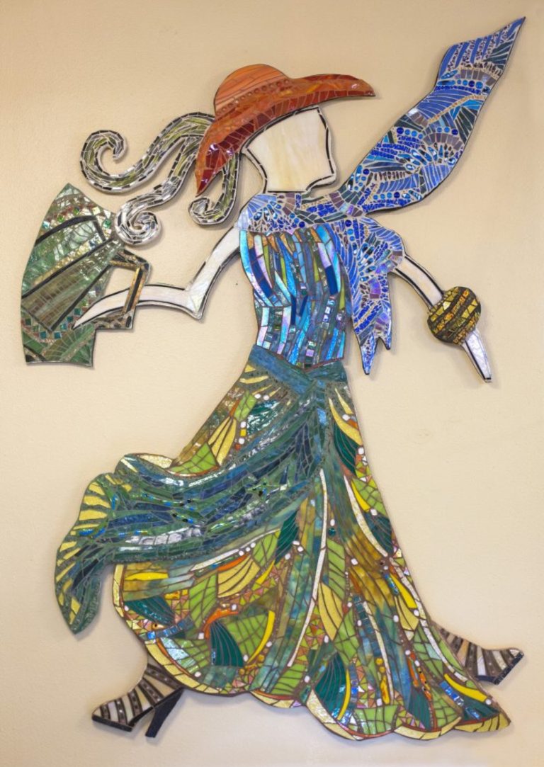Gypsy girl