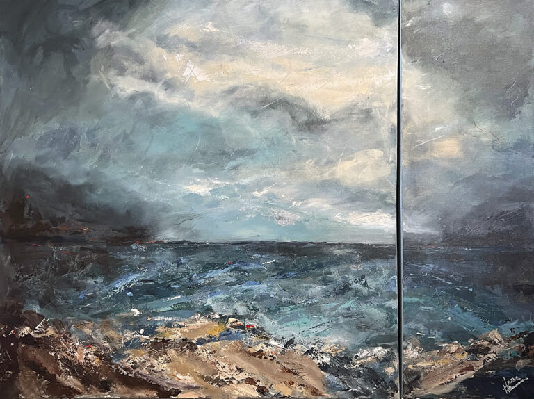 Transformative Art: A Reflection of Your Company’s Core Values