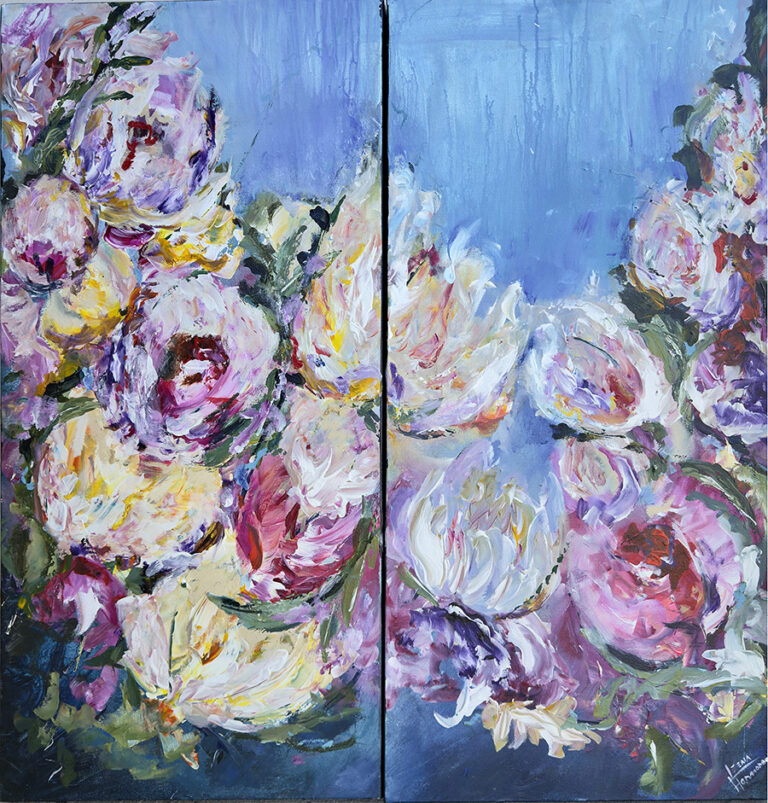 Art That Speaks Strength: Transform Your Space and Mindset