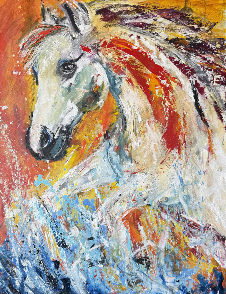 Empowering Workspaces: The Transformative Power of Art in the Office