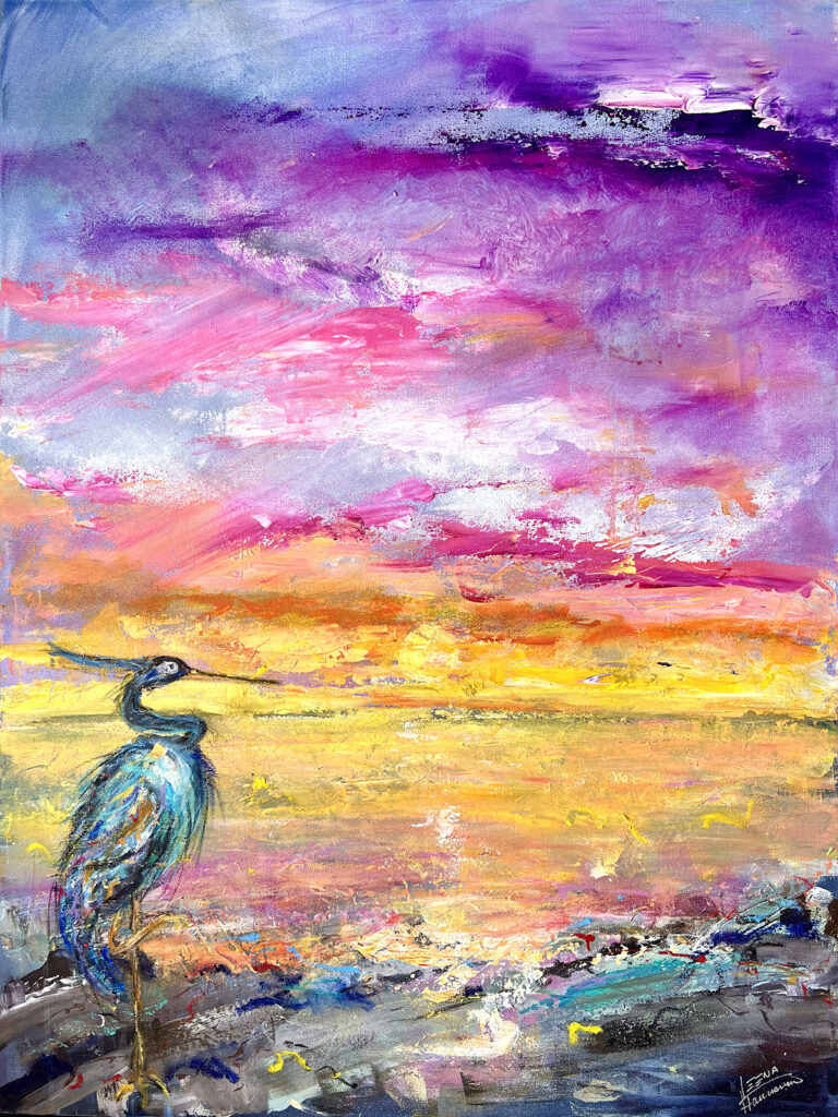 Crafting Unique Spaces: The Power of Direct Artist Collaboration